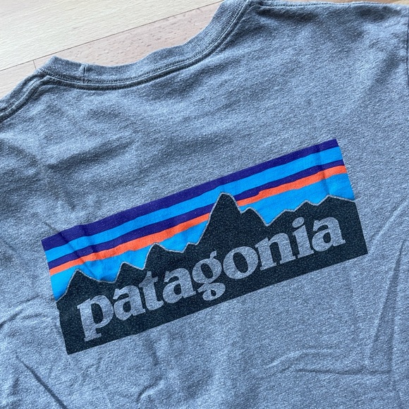 Patagonia Pocket Tee - Picture 4 of 5